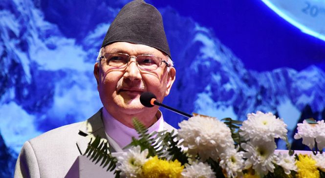 ‘मेरो स्वास्थ्य अवस्थामा सुधार आएको छ’