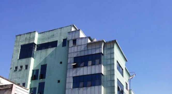 अवैध शुल्क उठाएको पिपल्स डेन्टल कलेजलाई राजनीतिक संरक्षण