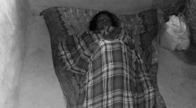 समयमै उपचार नपाउँदा कालिकाेटमा २३ वर्षीया गर्भवतीको मृत्यु