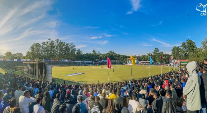 नेपाल र ओमानबीचको खेल आज