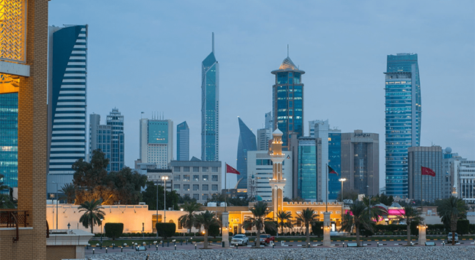 कुवेतमा तीन दिनको अवधिमा ९ जना नेपालीको मृत्यु